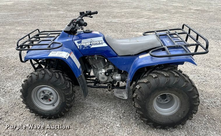 image for item DS4193 1993 Honda  TRX300 ATV