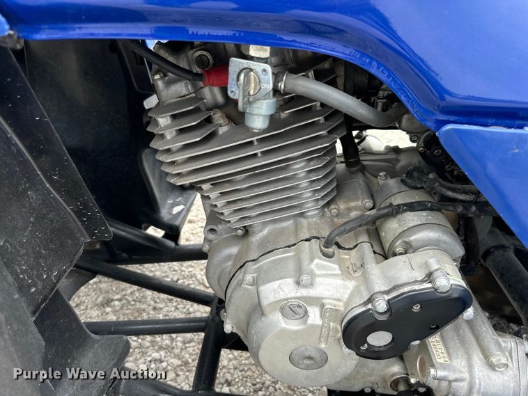 image for item DS4193 1993 Honda  TRX300 ATV