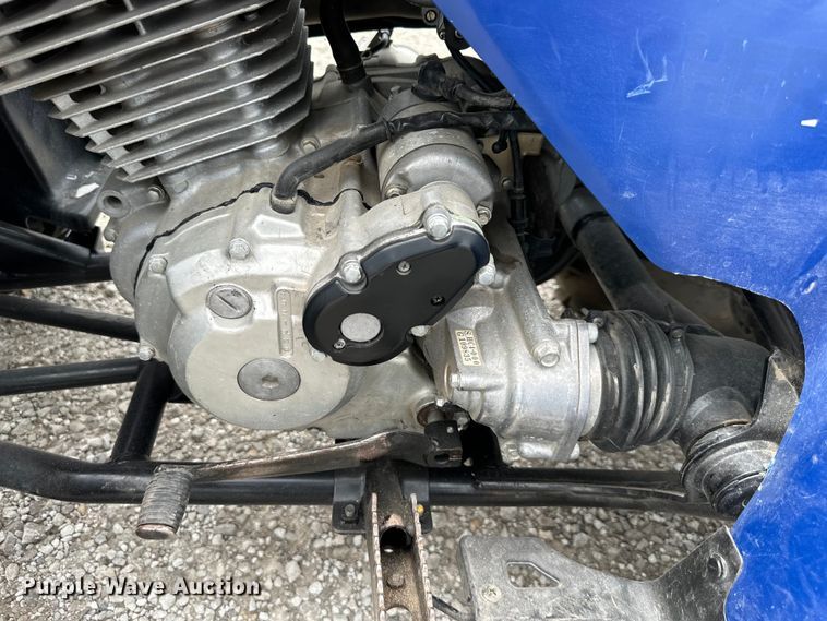 image for item DS4193 1993 Honda  TRX300 ATV