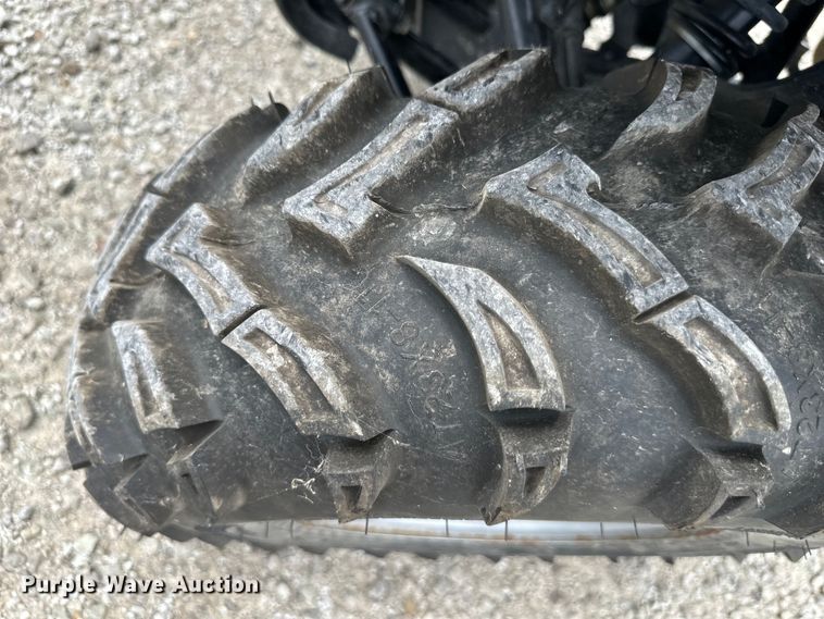 image for item DS4193 1993 Honda  TRX300 ATV