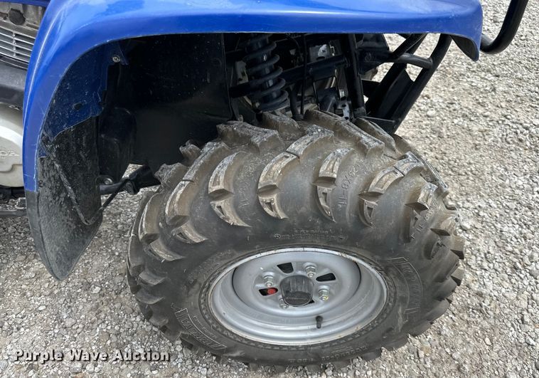 image for item DS4193 1993 Honda  TRX300 ATV