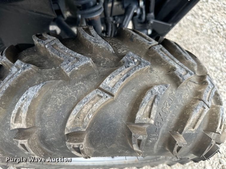 image for item DS4193 1993 Honda  TRX300 ATV