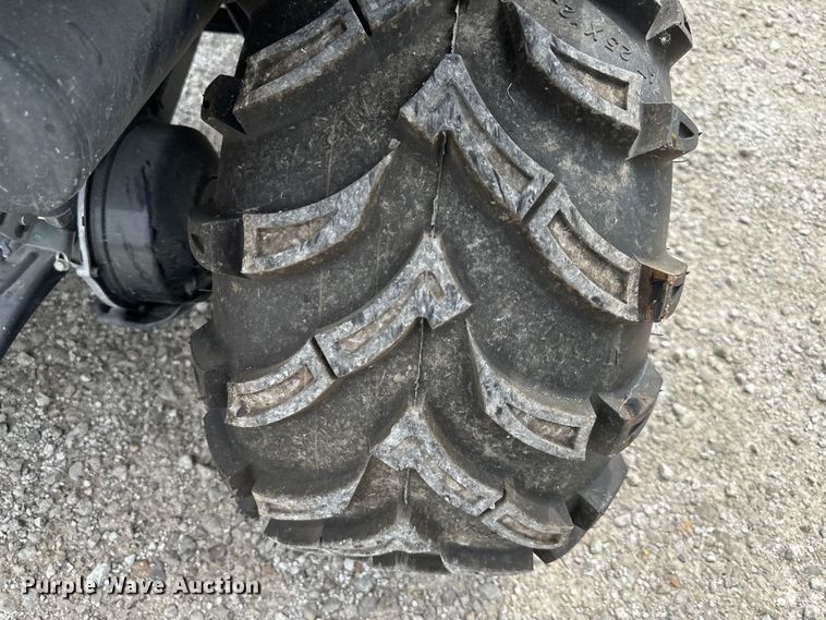 image for item DS4193 1993 Honda  TRX300 ATV