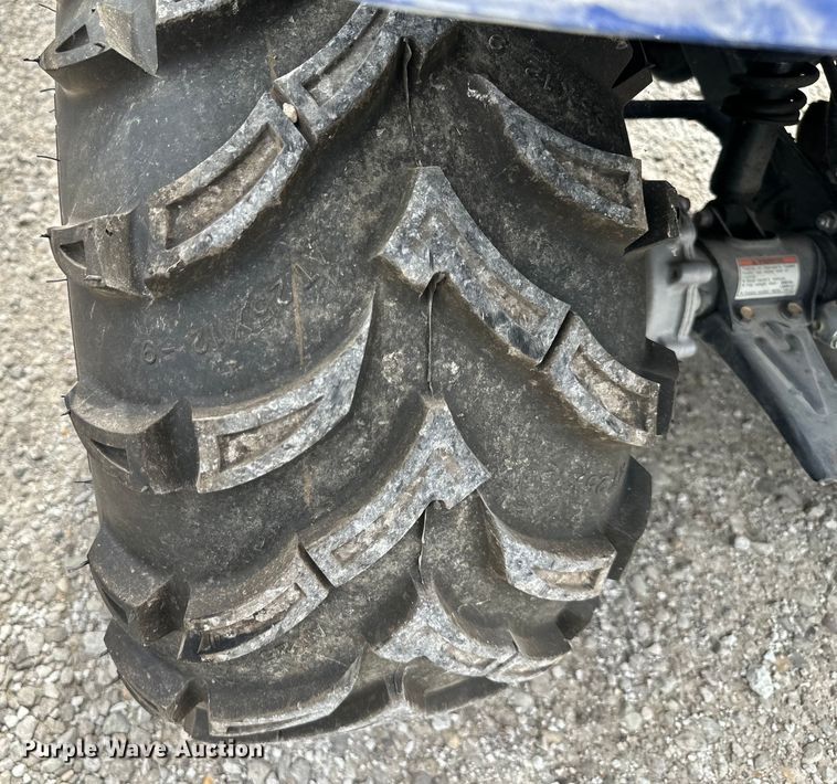 image for item DS4193 1993 Honda  TRX300 ATV