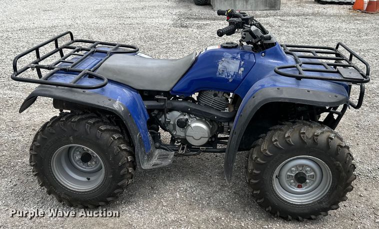 image for item DS4194 1993 Honda  TRX300 ATV