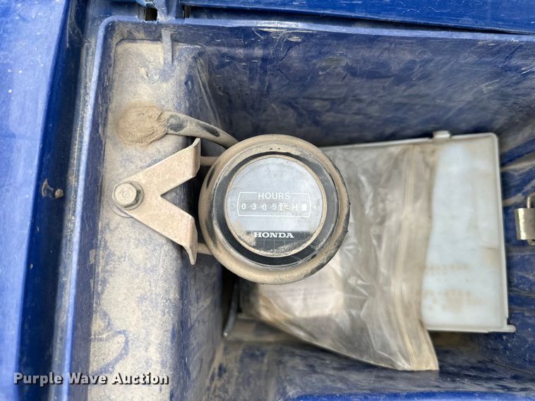 image for item DS4194 1993 Honda  TRX300 ATV