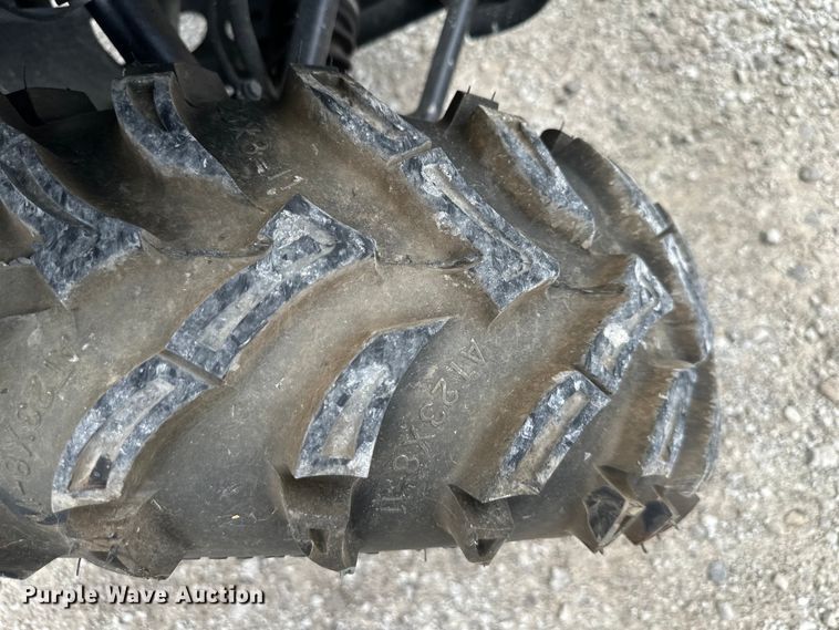 image for item DS4194 1993 Honda  TRX300 ATV