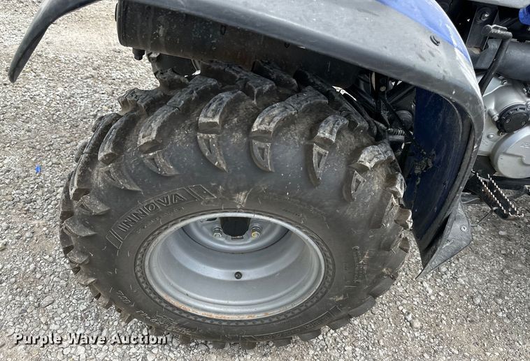 image for item DS4194 1993 Honda  TRX300 ATV