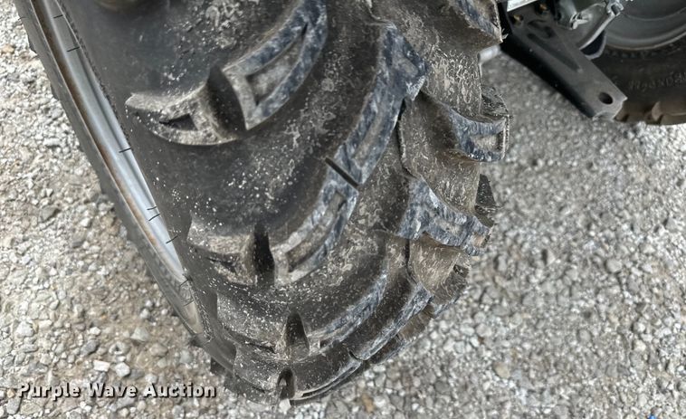 image for item DS4194 1993 Honda  TRX300 ATV