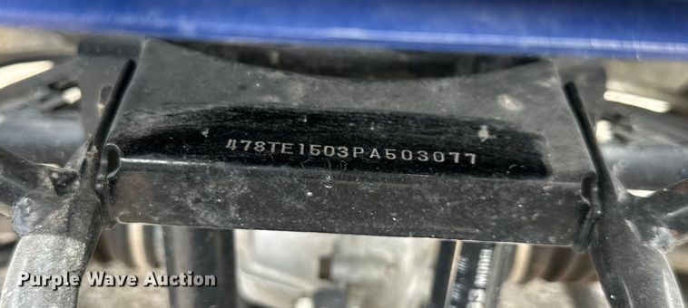 image for item DS4194 1993 Honda  TRX300 ATV