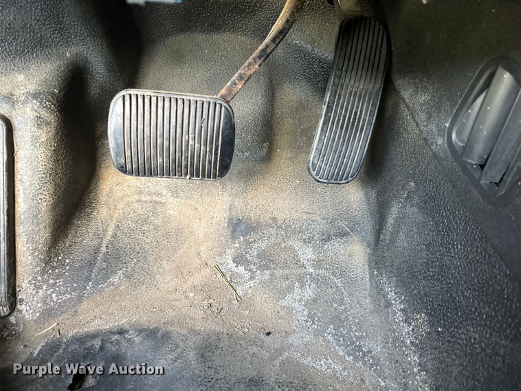 image for item DS4196 2014 Ford Explorer Police Interceptor  SUV