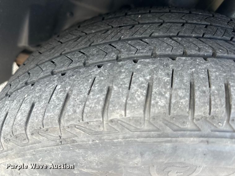 image for item DS4196 2014 Ford Explorer Police Interceptor  SUV