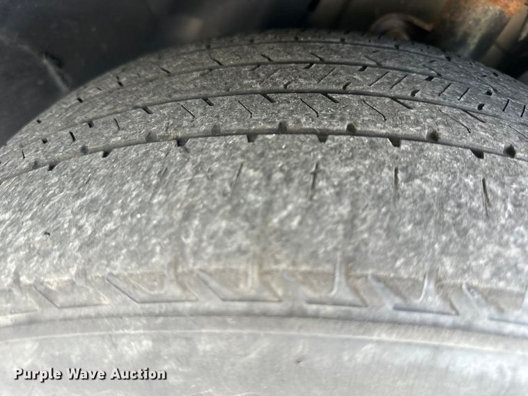 image for item DS4196 2014 Ford Explorer Police Interceptor  SUV