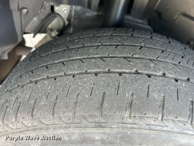 image for item DS4196 2014 Ford Explorer Police Interceptor  SUV