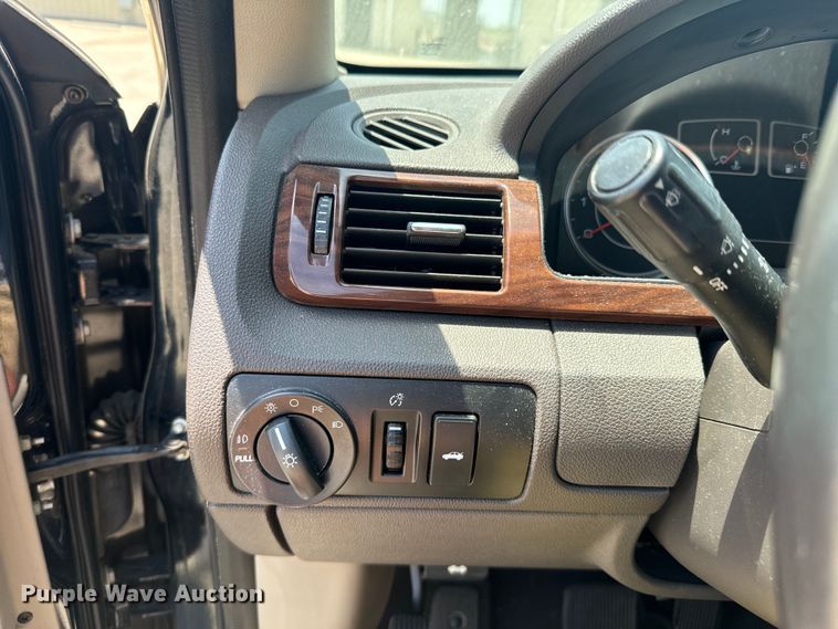 image for item DX0810 2008 Ford Taurus 