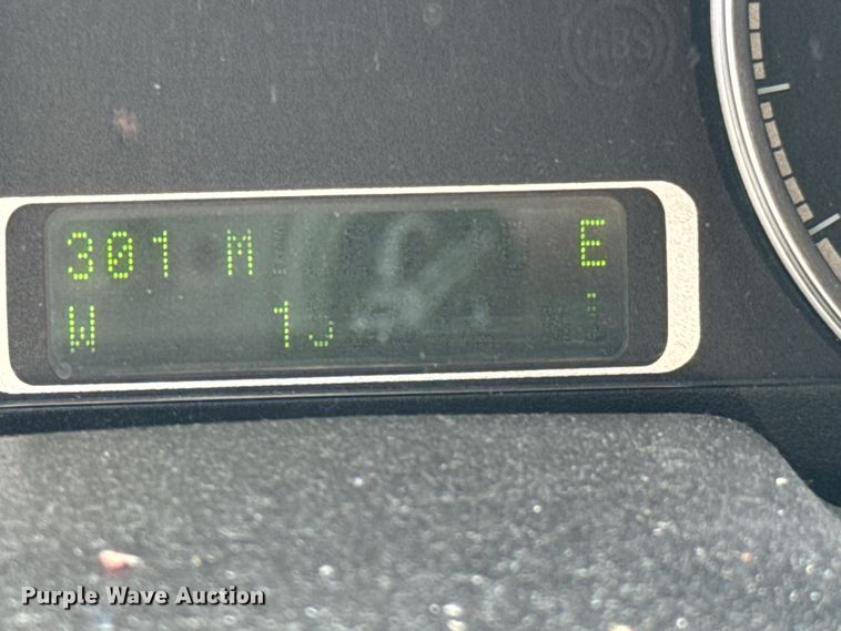 image for item DX0810 2008 Ford Taurus 