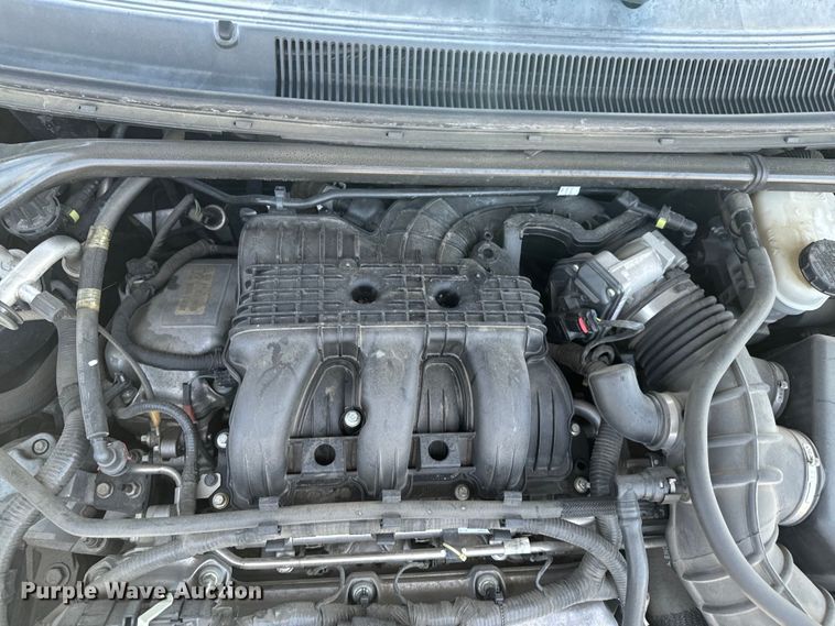 image for item DX0810 2008 Ford Taurus 