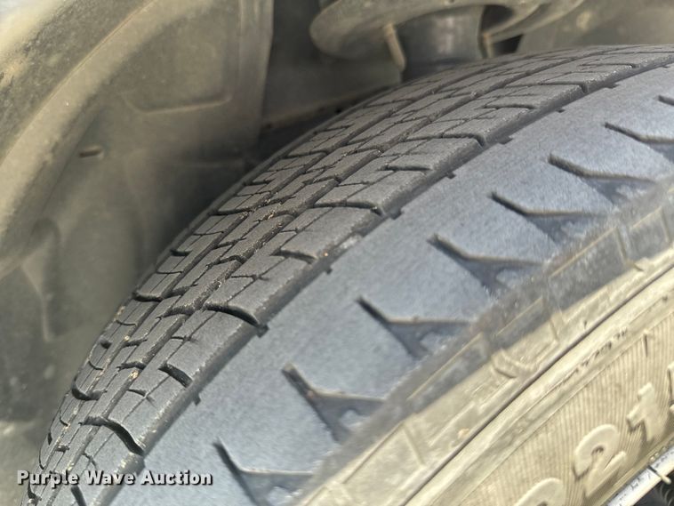 image for item DX0810 2008 Ford Taurus 