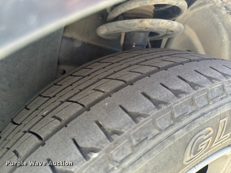 image for item DX0810 2008 Ford Taurus 