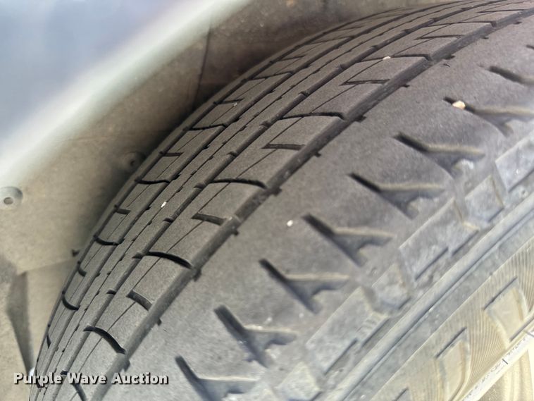 image for item DX0810 2008 Ford Taurus 