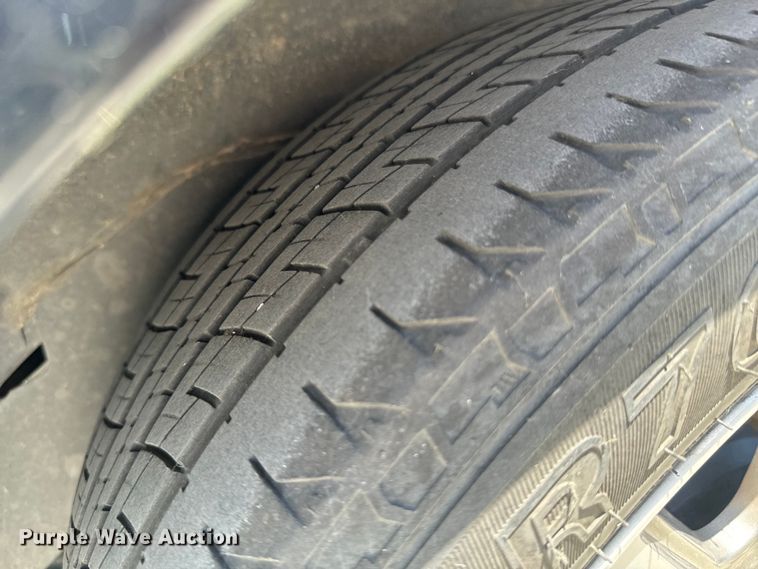 image for item DX0810 2008 Ford Taurus 