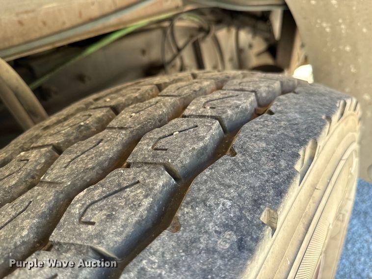 image for item DX0815 1992 Spartan 5186 600 pumper fire truck