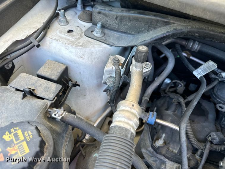 image for item EH6888 2017 Ford Explorer Police Interceptor  SUV