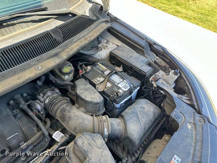 image for item EH6888 2017 Ford Explorer Police Interceptor  SUV