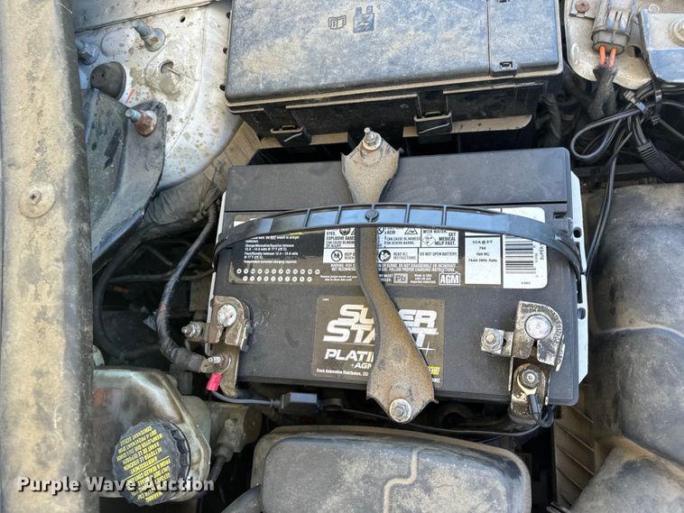 image for item EH6888 2017 Ford Explorer Police Interceptor  SUV