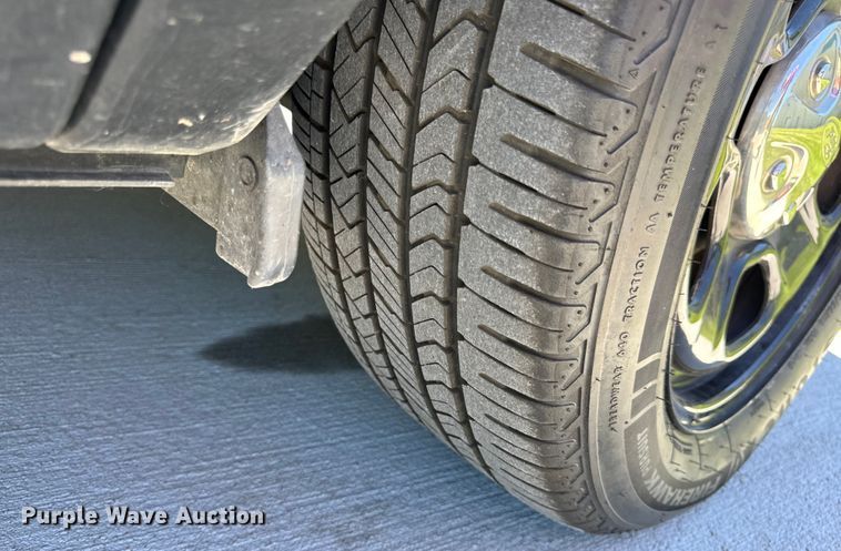 image for item EH6888 2017 Ford Explorer Police Interceptor  SUV