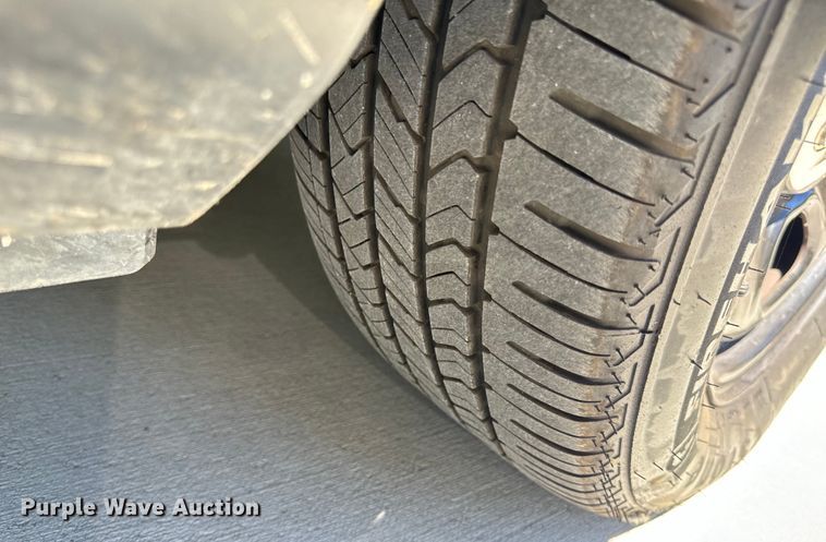 image for item EH6888 2017 Ford Explorer Police Interceptor  SUV