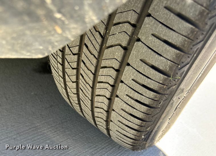 image for item EH6888 2017 Ford Explorer Police Interceptor  SUV