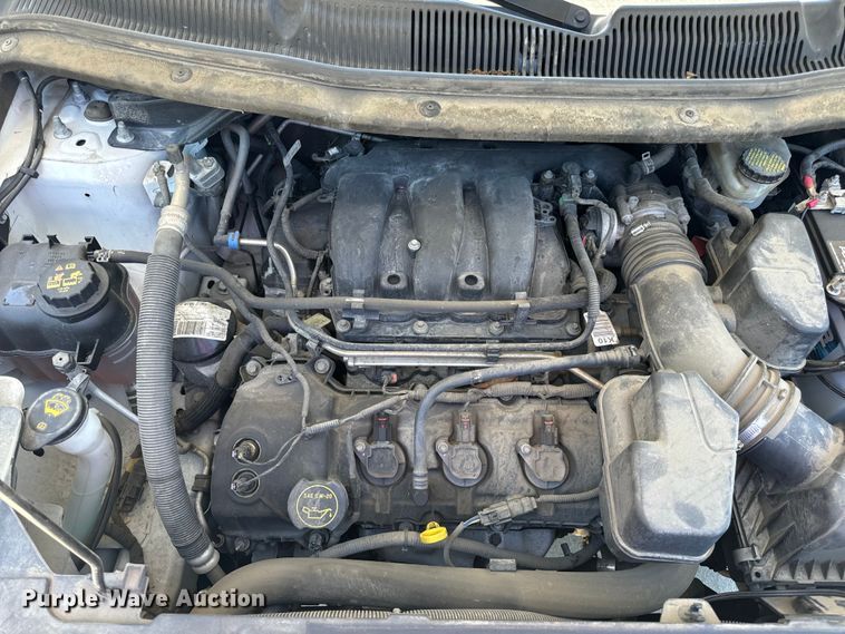 image for item EH6889 2016 Ford  Explorer Police Interceptor  SUV