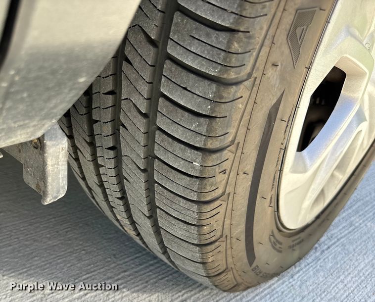 image for item EH6889 2016 Ford  Explorer Police Interceptor  SUV