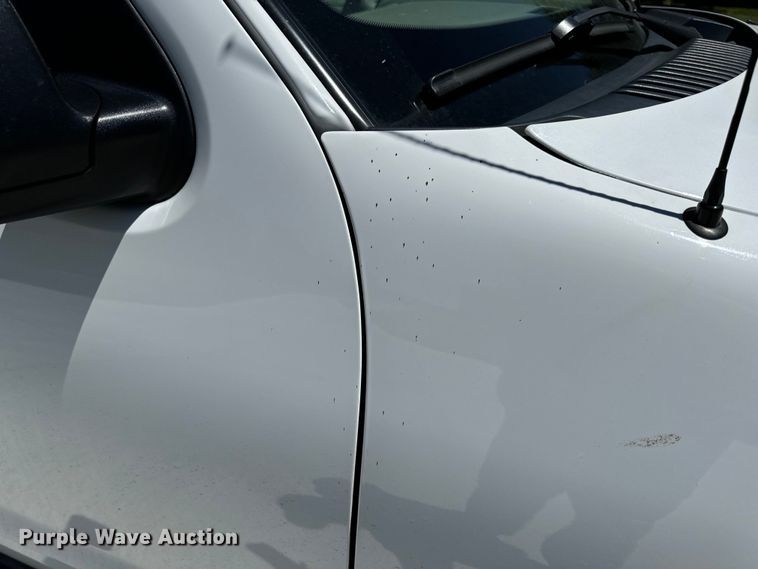 image for item EH6890 2007 Ford Explorer  SUV