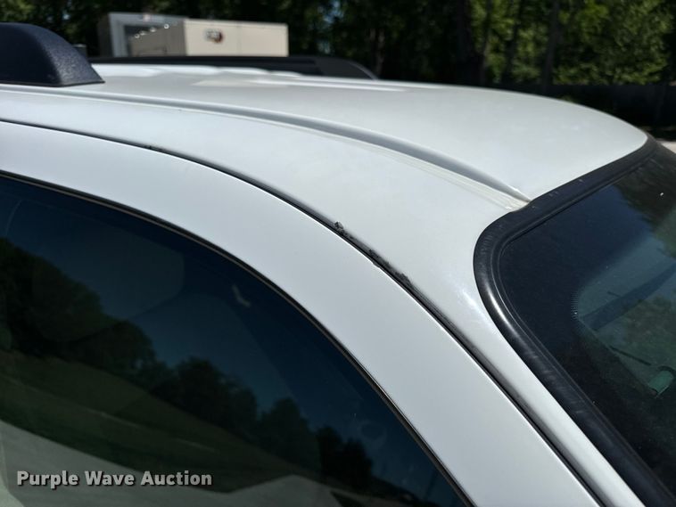 image for item EH6890 2007 Ford Explorer  SUV