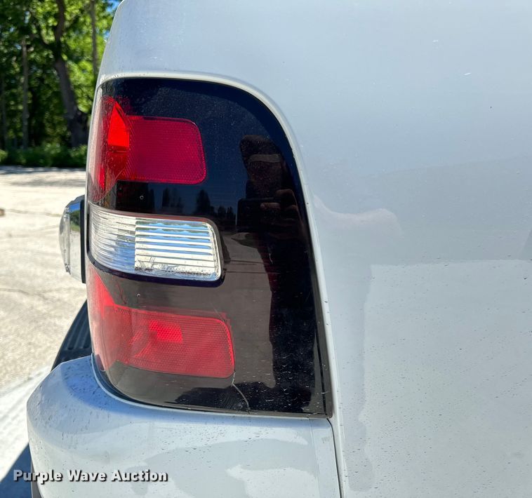 image for item EH6890 2007 Ford Explorer  SUV