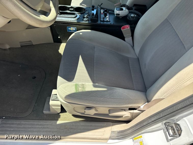 image for item EH6890 2007 Ford Explorer  SUV