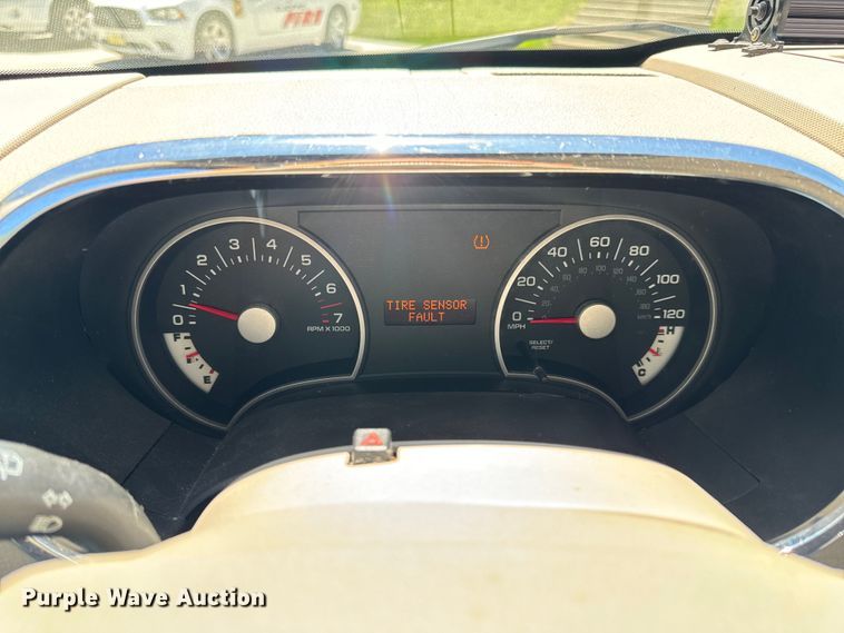 image for item EH6890 2007 Ford Explorer  SUV