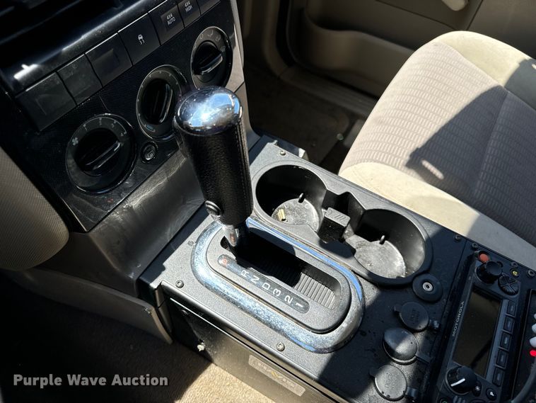 image for item EH6890 2007 Ford Explorer  SUV