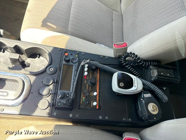 image for item EH6890 2007 Ford Explorer  SUV