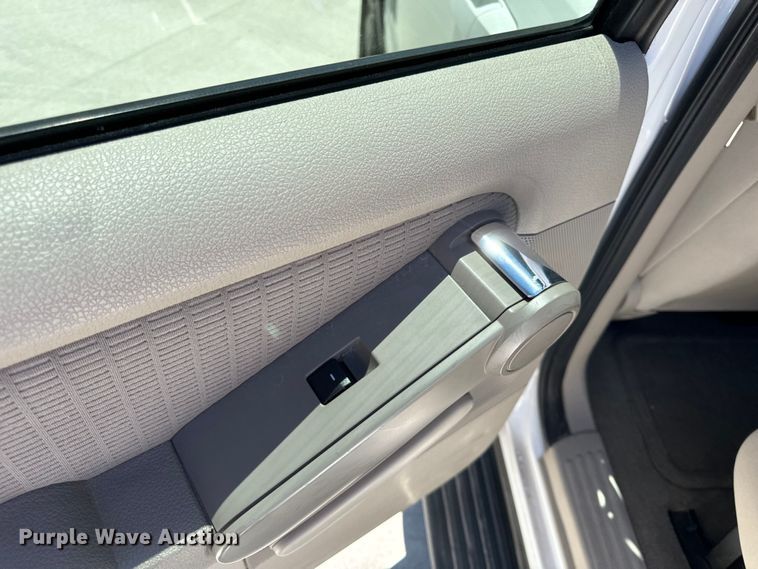 image for item EH6890 2007 Ford Explorer  SUV