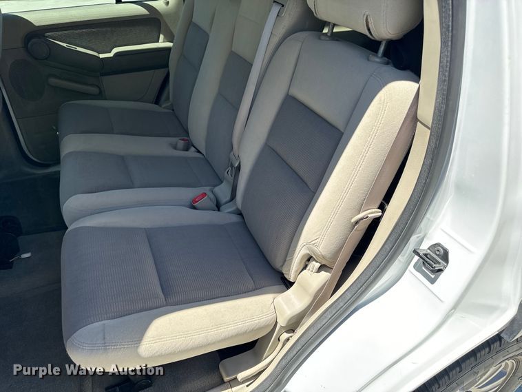 image for item EH6890 2007 Ford Explorer  SUV