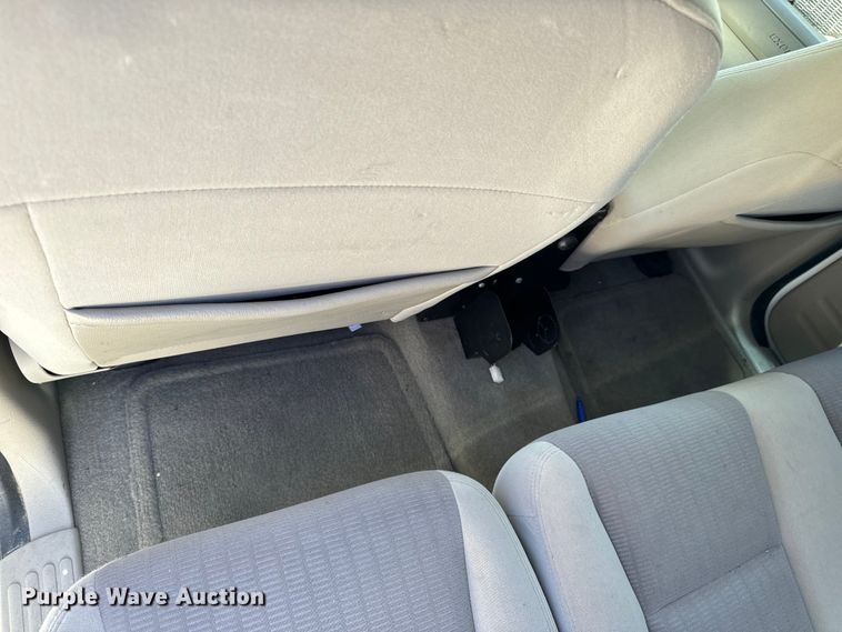 image for item EH6890 2007 Ford Explorer  SUV