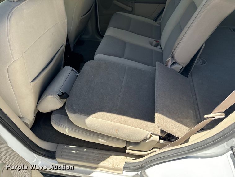 image for item EH6890 2007 Ford Explorer  SUV