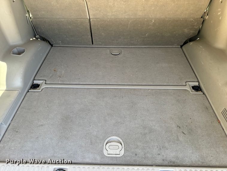 image for item EH6890 2007 Ford Explorer  SUV