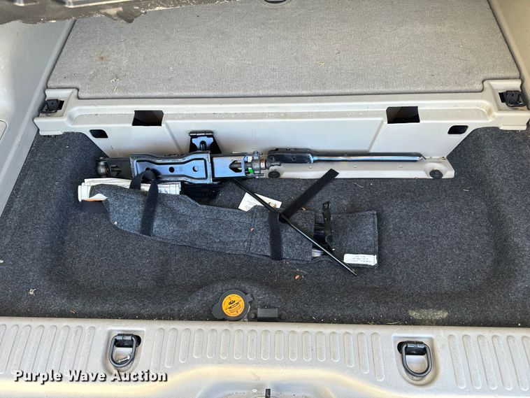 image for item EH6890 2007 Ford Explorer  SUV