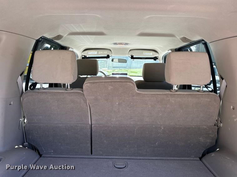 image for item EH6890 2007 Ford Explorer  SUV