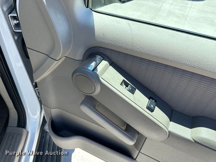 image for item EH6890 2007 Ford Explorer  SUV