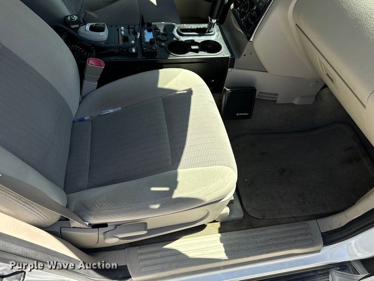 image for item EH6890 2007 Ford Explorer  SUV